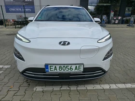 Hyundai Kona 64 kWh термо помпа - Car24.bg Hyundai Kona 64 kWh термо помпа