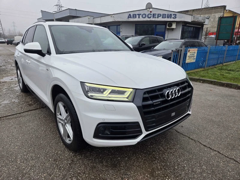 Audi Q5 S-line QUATTRO - 25050 € / 48993.54 лв. - 76997663 1 | Car24.bg Audi Q5 S-line QUATTRO - 25050 € / 48993.54 лв. - 76997663 1