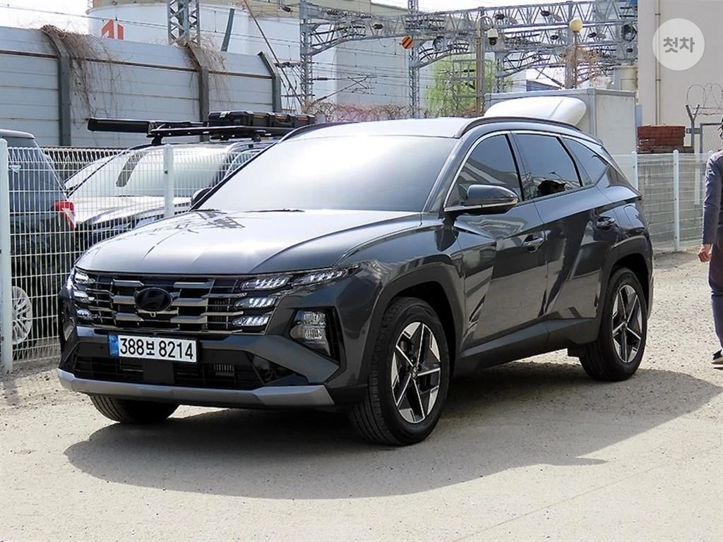 Hyundai Tucson PRESTIGE 360CAM ОБДУХ ПОДГРЕВ FULL | Auto.bg — изображение 1 Hyundai Tucson PRESTIGE 360CAM ОБДУХ ПОДГРЕВ FULL | Auto.bg — изображение 1
