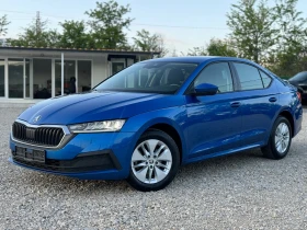 Skoda Octavia Digital, Седан, Дистроник, Камера, 150к.с 1 - Car24.bg Skoda Octavia Digital, Седан, Дистроник, Камера, 150к.с 1