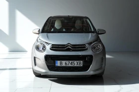 Citroen C1 VTI 72 S&S Millenium - Car24.bg Citroen C1 VTI 72 S&S Millenium
