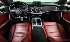 Kia Stinger - 44069 лв. / 22532.12 € - 14668706 5 | Car24.bg Kia Stinger - 44069 лв. / 22532.12 € - 14668706 5