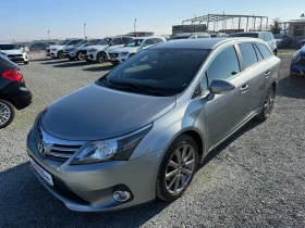 Toyota Avensis (KATO НОВА) - Car24.bg Toyota Avensis (KATO НОВА)