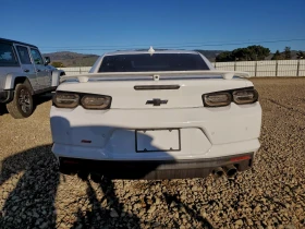 Chevrolet Camaro SS - 17299 € / 33833.90 лв. - 27447770 3 | Car24.bg Chevrolet Camaro SS - 17299 € / 33833.90 лв. - 27447770 3