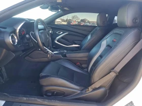 Chevrolet Camaro SS - 17299 € / 33833.90 лв. - 27447770 7 | Car24.bg Chevrolet Camaro SS - 17299 € / 33833.90 лв. - 27447770 7