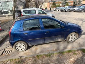 Fiat Punto - 1000 € / 1955.83 лв. - 78239174 3 | Car24.bg Fiat Punto - 1000 € / 1955.83 лв. - 78239174 3
