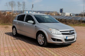 Opel Astra H, 1.6, бензин/газ - Car24.bg Opel Astra H, 1.6, бензин/газ