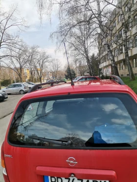 Opel Astra - 1500 € - 57942938 3 | Car24.bg Opel Astra - 1500 € - 57942938 3