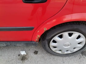 Opel Astra - 1500 € - 57942938 4 | Car24.bg Opel Astra - 1500 € - 57942938 4