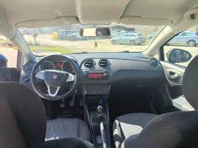 Seat Ibiza 1.4 85к.с. Бензин - 3490 € / 6825.85 лв. - 58178101 9 | Car24.bg Seat Ibiza 1.4 85к.с. Бензин - 3490 € / 6825.85 лв. - 58178101 9