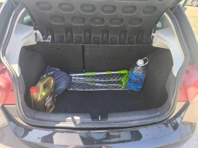 Seat Ibiza 1.4 85к.с. Бензин - 3490 € / 6825.85 лв. - 58178101 11 | Car24.bg Seat Ibiza 1.4 85к.с. Бензин - 3490 € / 6825.85 лв. - 58178101 11