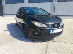 Seat Ibiza 1.4 85к.с. Бензин - 3490 € / 6825.85 лв. - 58178101 4 | Car24.bg Seat Ibiza 1.4 85к.с. Бензин - 3490 € / 6825.85 лв. - 58178101 4