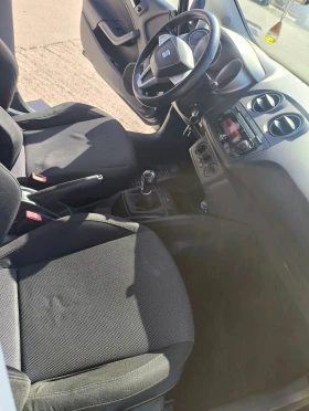 Seat Ibiza 1.4 85к.с. Бензин - 3490 € / 6825.85 лв. - 58178101 10 | Car24.bg Seat Ibiza 1.4 85к.с. Бензин - 3490 € / 6825.85 лв. - 58178101 10