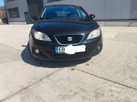 Seat Ibiza 1.4 85к.с. Бензин - 3490 € / 6825.85 лв. - 58178101 3 | Car24.bg Seat Ibiza 1.4 85к.с. Бензин - 3490 € / 6825.85 лв. - 58178101 3