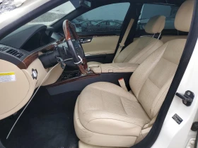 Mercedes-Benz S 550 4.6l 4Matic - 7500 € / 14668.73 лв. - 37141198 7 | Car24.bg Mercedes-Benz S 550 4.6l 4Matic - 7500 € / 14668.73 лв. - 37141198 7