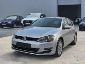 VW Golf VII 1.6 TDI | Auto.bg — изображение 2 VW Golf VII 1.6 TDI | Auto.bg — изображение 2