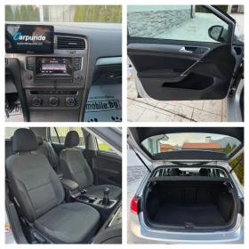 VW Golf VII 1.6 TDI | Auto.bg — изображение 12 VW Golf VII 1.6 TDI | Auto.bg — изображение 12