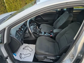 VW Golf VII 1.6 TDI | Auto.bg — изображение 9 VW Golf VII 1.6 TDI | Auto.bg — изображение 9