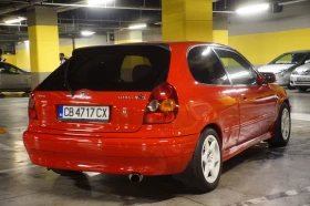 Toyota Corolla E11 G6R 4A-GE 16v Redtop - 9450 € / 18482.59 лв. - 10970330 12 | Car24.bg Toyota Corolla E11 G6R 4A-GE 16v Redtop - 9450 € / 18482.59 лв. - 10970330 12