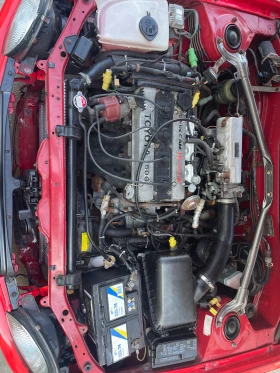 Toyota Corolla E11 G6R 4A-GE 16v Redtop - 9450 € / 18482.59 лв. - 10970330 14 | Car24.bg Toyota Corolla E11 G6R 4A-GE 16v Redtop - 9450 € / 18482.59 лв. - 10970330 14