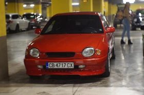 Toyota Corolla E11 G6R 4A-GE 16v Redtop - 9450 € / 18482.59 лв. - 10970330 7 | Car24.bg Toyota Corolla E11 G6R 4A-GE 16v Redtop - 9450 € / 18482.59 лв. - 10970330 7