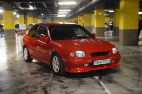 Toyota Corolla E11 G6R 4A-GE 16v Redtop - 9450 € / 18482.59 лв. - 10970330 9 | Car24.bg Toyota Corolla E11 G6R 4A-GE 16v Redtop - 9450 € / 18482.59 лв. - 10970330 9