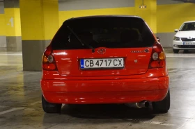 Toyota Corolla E11 G6R 4A-GE 16v Redtop - 9450 € / 18482.59 лв. - 10970330 13 | Car24.bg Toyota Corolla E11 G6R 4A-GE 16v Redtop - 9450 € / 18482.59 лв. - 10970330 13