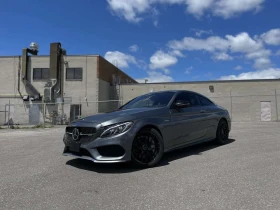 Mercedes-Benz C 43 AMG BURMESTER| ALCANTARA| DIS| PANO| 360CAM| ПАМЕТ