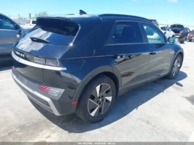 Hyundai Ioniq 5 SEL | Auto.bg — изображение 4 Hyundai Ioniq 5 SEL | Auto.bg — изображение 4