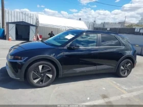 Hyundai Ioniq 5 SEL | Auto.bg — изображение 13 Hyundai Ioniq 5 SEL | Auto.bg — изображение 13