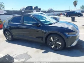 Hyundai Ioniq 5 SEL | Auto.bg — изображение 12 Hyundai Ioniq 5 SEL | Auto.bg — изображение 12