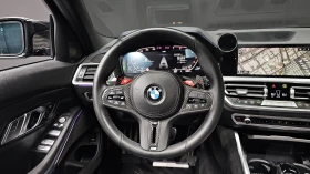 BMW 340 I XDRIVE Touring Performance | Auto.bg — изображение 9 BMW 340 I XDRIVE Touring Performance | Auto.bg — изображение 9