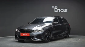 BMW 340 I XDRIVE Touring Performance