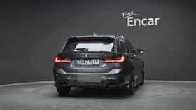 BMW 340 I XDRIVE Touring Performance | Auto.bg — изображение 4 BMW 340 I XDRIVE Touring Performance | Auto.bg — изображение 4