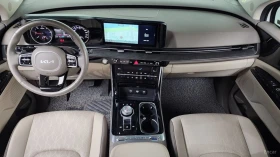 Kia Carnival 9-местен Noblesse* КОЖА* ОБДУХВ* НАВИ* | Auto.bg — изображение 5 Kia Carnival 9-местен Noblesse* КОЖА* ОБДУХВ* НАВИ* | Auto.bg — изображение 5