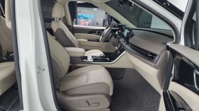 Kia Carnival 9-местен Noblesse* КОЖА* ОБДУХВ* НАВИ* | Auto.bg — изображение 9 Kia Carnival 9-местен Noblesse* КОЖА* ОБДУХВ* НАВИ* | Auto.bg — изображение 9