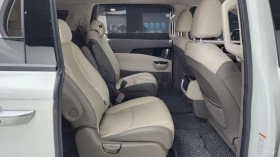 Kia Carnival 9-местен Noblesse* КОЖА* ОБДУХВ* НАВИ* | Auto.bg — изображение 10 Kia Carnival 9-местен Noblesse* КОЖА* ОБДУХВ* НАВИ* | Auto.bg — изображение 10