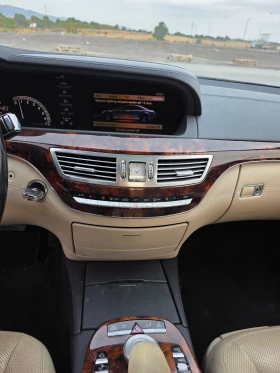 Mercedes-Benz S 500 на части - 10 € - 25985194 9 | Car24.bg Mercedes-Benz S 500 на части - 10 € - 25985194 9