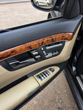 Mercedes-Benz S 500 на части - 10 € - 25985194 7 | Car24.bg Mercedes-Benz S 500 на части - 10 € - 25985194 7