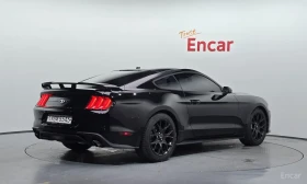 Ford Mustang 2.3* ECO* BOOST* ПОДГРЕВ* ОБДУХВАНЕ* КАМЕРА* КОЖА* | Auto.bg — изображение 2 Ford Mustang 2.3* ECO* BOOST* ПОДГРЕВ* ОБДУХВАНЕ* КАМЕРА* КОЖА* | Auto.bg — изображение 2