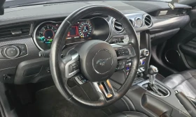 Ford Mustang 2.3* ECO* BOOST* ПОДГРЕВ* ОБДУХВАНЕ* КАМЕРА* КОЖА* | Auto.bg — изображение 9 Ford Mustang 2.3* ECO* BOOST* ПОДГРЕВ* ОБДУХВАНЕ* КАМЕРА* КОЖА* | Auto.bg — изображение 9