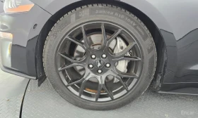 Ford Mustang 2.3* ECO* BOOST* ПОДГРЕВ* ОБДУХВАНЕ* КАМЕРА* КОЖА* | Auto.bg — изображение 5 Ford Mustang 2.3* ECO* BOOST* ПОДГРЕВ* ОБДУХВАНЕ* КАМЕРА* КОЖА* | Auto.bg — изображение 5