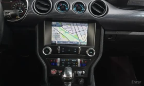 Ford Mustang 2.3* ECO* BOOST* ПОДГРЕВ* ОБДУХВАНЕ* КАМЕРА* КОЖА* | Auto.bg — изображение 10 Ford Mustang 2.3* ECO* BOOST* ПОДГРЕВ* ОБДУХВАНЕ* КАМЕРА* КОЖА* | Auto.bg — изображение 10