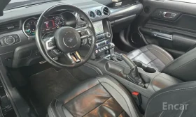 Ford Mustang 2.3* ECO* BOOST* ПОДГРЕВ* ОБДУХВАНЕ* КАМЕРА* КОЖА* | Auto.bg — изображение 8 Ford Mustang 2.3* ECO* BOOST* ПОДГРЕВ* ОБДУХВАНЕ* КАМЕРА* КОЖА* | Auto.bg — изображение 8