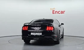 Ford Mustang 2.3* ECO* BOOST* ПОДГРЕВ* ОБДУХВАНЕ* КАМЕРА* КОЖА* | Auto.bg — изображение 4 Ford Mustang 2.3* ECO* BOOST* ПОДГРЕВ* ОБДУХВАНЕ* КАМЕРА* КОЖА* | Auto.bg — изображение 4