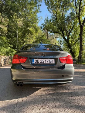 BMW 328 Ixdrive | Auto.bg — изображение 8 BMW 328 Ixdrive | Auto.bg — изображение 8