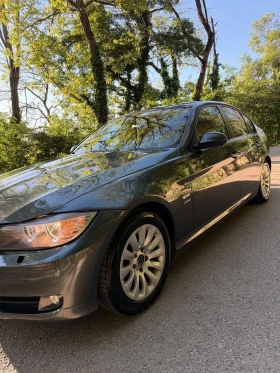 BMW 328 Ixdrive | Auto.bg — изображение 5 BMW 328 Ixdrive | Auto.bg — изображение 5