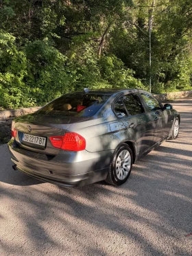 BMW 328 Ixdrive | Auto.bg — изображение 9 BMW 328 Ixdrive | Auto.bg — изображение 9