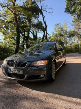 BMW 328 Ixdrive | Auto.bg — изображение 3 BMW 328 Ixdrive | Auto.bg — изображение 3