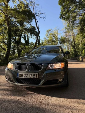 BMW 328 Ixdrive | Auto.bg — изображение 4 BMW 328 Ixdrive | Auto.bg — изображение 4